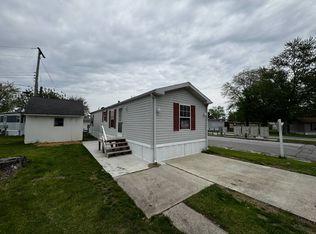 5330 Goshen Rd LOT 44, Fort Wayne, IN 46818