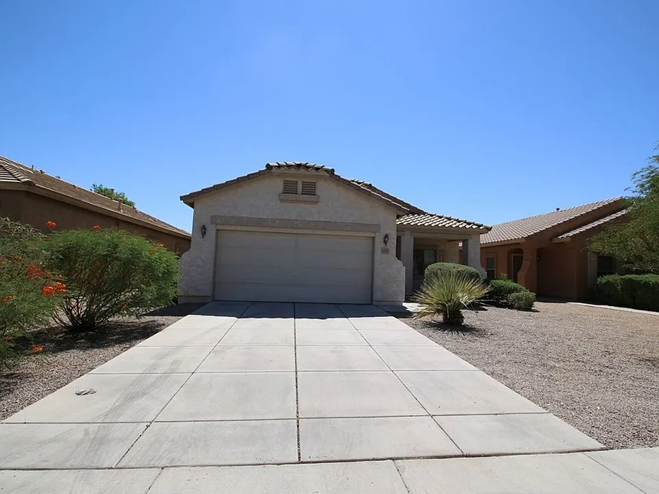 15225 W Shaw Butte Dr