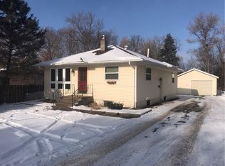 326 Abner St, Rhinelander, WI 54501