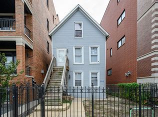 3311 N Sheffield Ave, Chicago, IL 60657