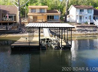120 Greenview Bay Dr, Lake Ozark, MO 65049