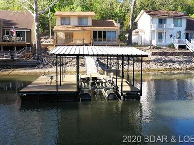 120 Greenview Bay Dr, Lake Ozark, MO, 65049