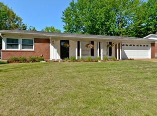 4922 Marchwood Dr, Saint Louis, MO