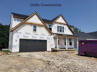 35962 Baldauf Xing, North Ridgeville, OH 44039