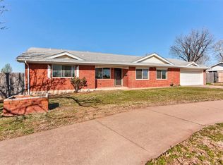 1605 S Broadway Ave, Oklahoma City, OK 73160