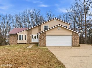 180 McDonald Rd, Leitchfield, KY 42754