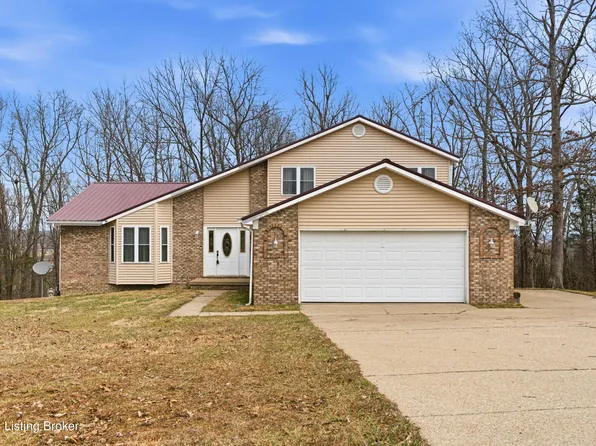 180 McDonald Rd, Leitchfield, KY 42754