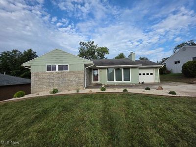 106 Cheyenne Rd, Marietta, OH, 45750