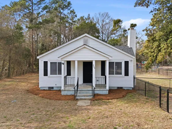 203 S Main St, Gaston, SC 29053