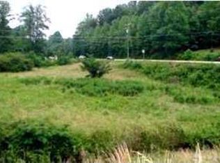 1123 E Kytle St, Cleveland, GA 30528