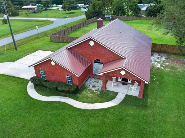 54341 Plantation Rd, Callahan, FL 32011