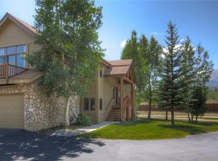100 Range View Cir, Silverthorne, CO 80498