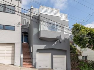 64 Deming St, San Francisco, CA 94114