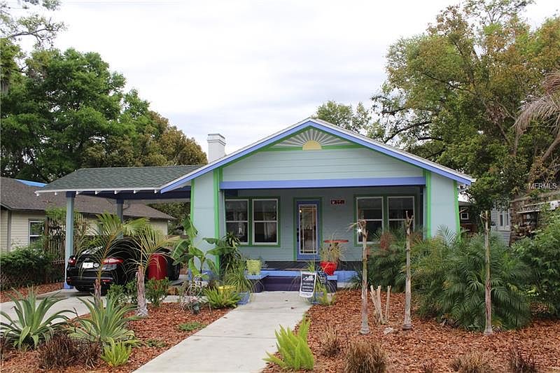 1st image of 754 Park Hill Ave
