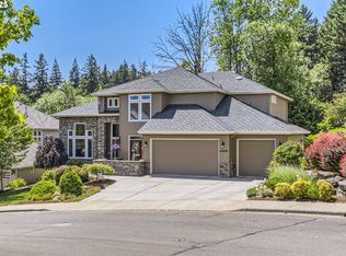 31235 SW Willamette Way, Wilsonville, OR