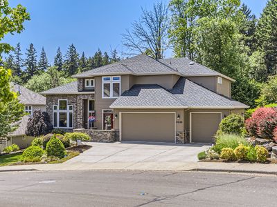 31235 SW Willamette Way, Wilsonville, OR, 97070