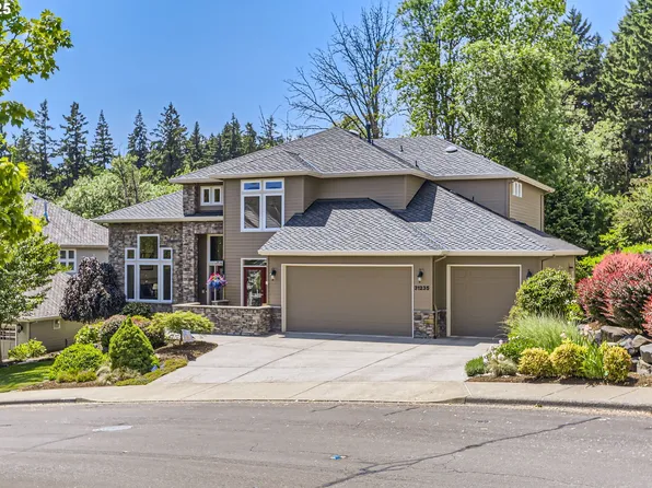 31235 SW Willamette Way, Wilsonville, OR 97070