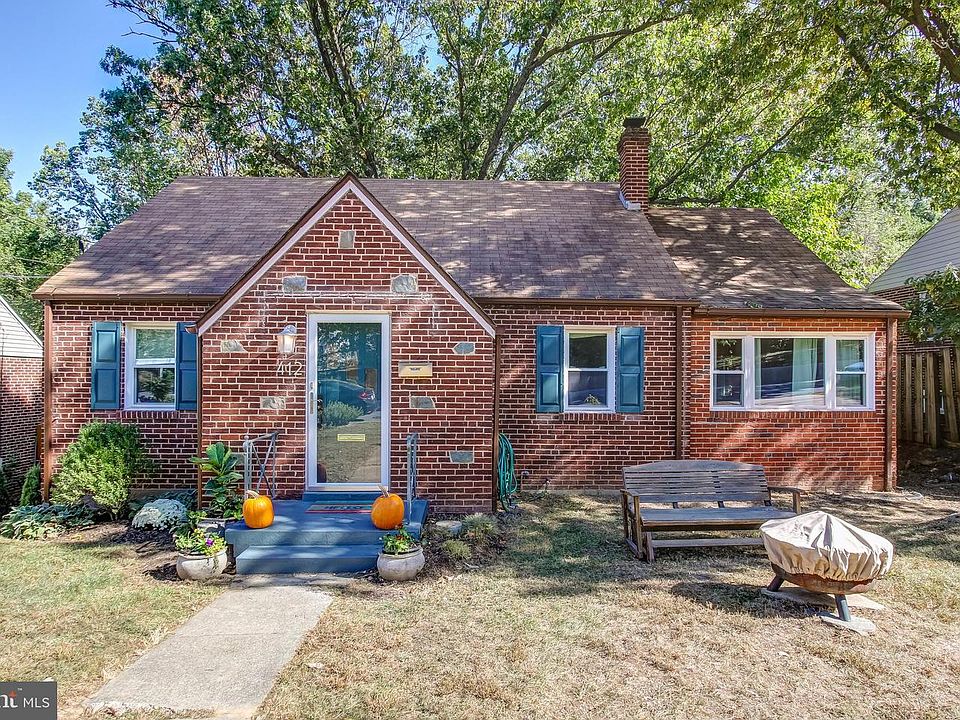1st image of 412 Lincoln Ave