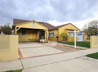 9107 Bartee Ave, Pacoima, CA 91331