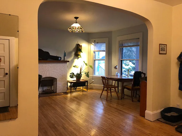 1419 E Fayette St #1B — Photo 6