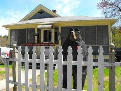 100 Gazza Rd, Burrillville, RI, 02839