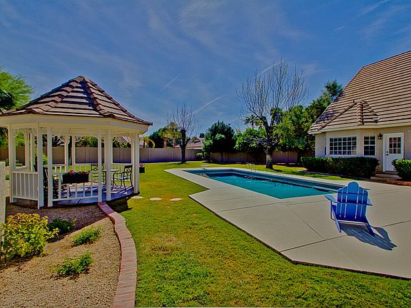 4th image of 191 N La Arboleta Ct
