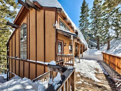 339 Tramway Dr #D, Stateline, NV, 89449