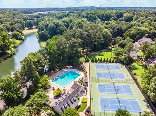 4811 Lake Fjord Pass, Marietta, GA 30068