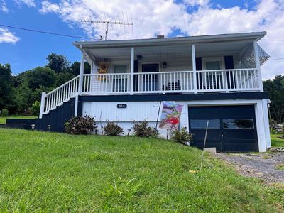 914 Alta St, Staunton, VA, 24401
