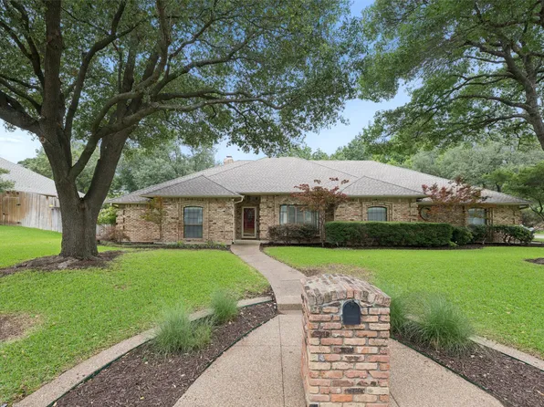7300 Wind Chime Dr, Fort Worth, TX 76133