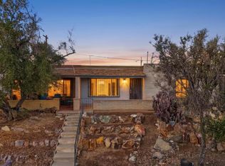 1846 W Caravelle Rd, Tucson, AZ 85713