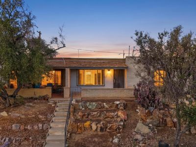 1846 W Caravelle Rd, Tucson, AZ, 85713