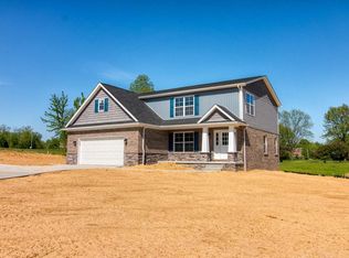 384 S Meridian Rd, Jasper, IN 47546