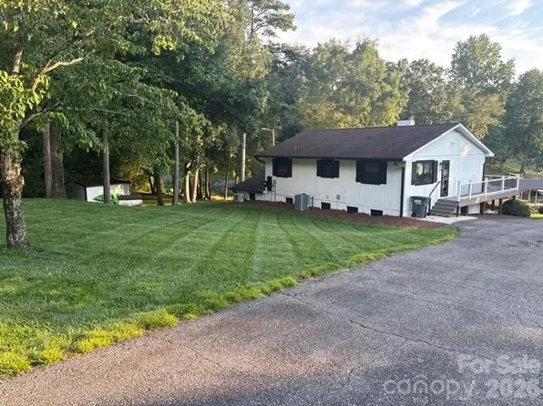 150 Shady Cove Rd, Troutman, NC 28166