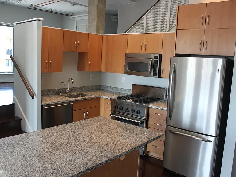 301 Massachusetts Ave NW #Penthouse 1201 — Photo 14