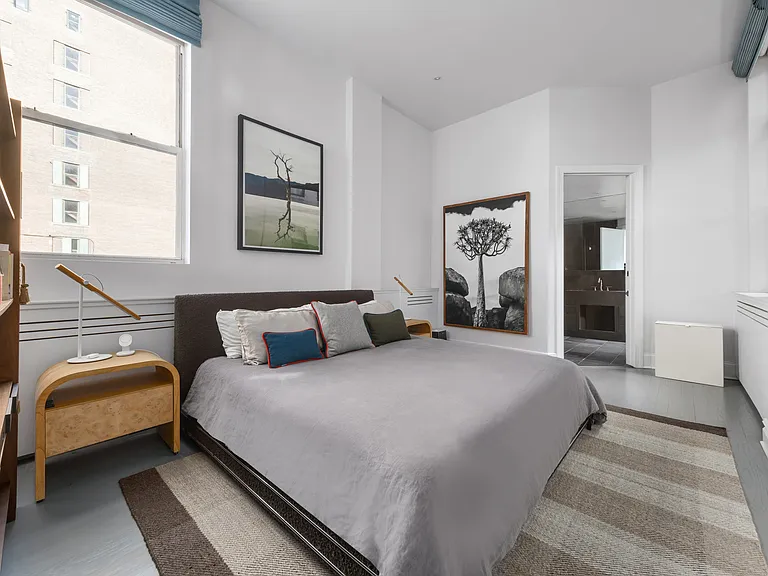 48 Mercer St #6 — Photo 5