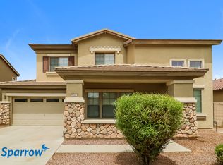 8762 W State Ave, Glendale, AZ 85305