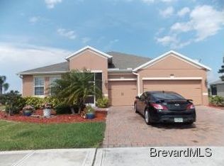 5832 Goleta Cir, Melbourne, FL 32940
