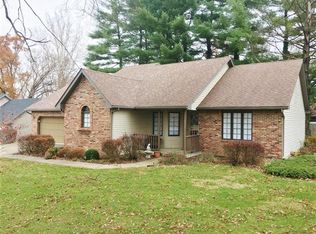 7468 Belfonte Ln, Terre Haute, IN 47802
