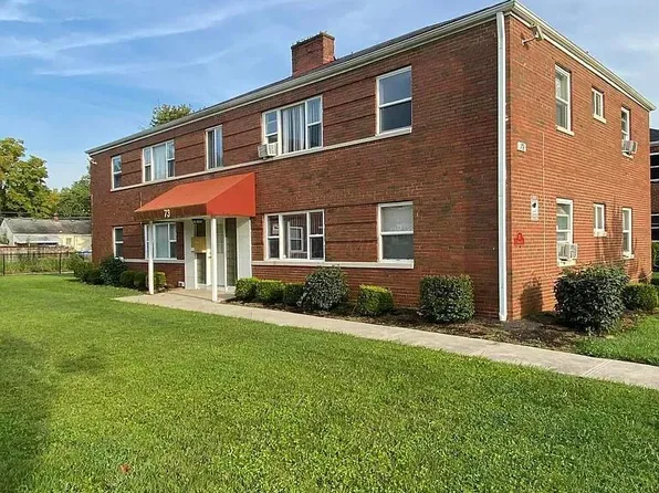 73 N Hampton Rd APT B, Columbus, OH 43213