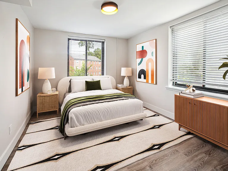 Prince Georges Apartments — Photo 7