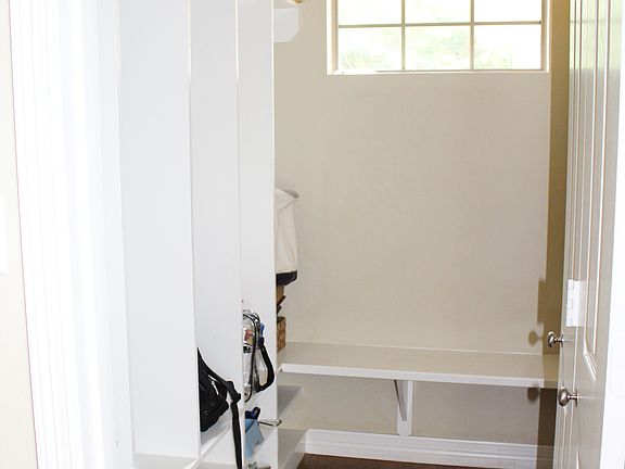 Mud Room