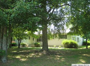 420 Happy Hollow Rd, Odenville, AL 35120