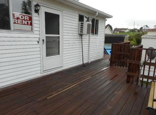 317 Washington Ave #B, Brownsville, PA