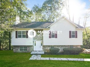 5541 Novack St, Winston Salem, NC 27105
