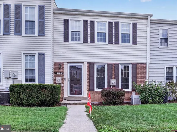 6484 Fenestra Ct, Burke, VA 22015