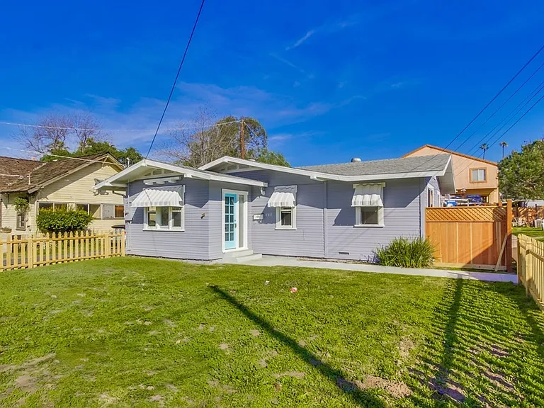 La Mesa Village | Charming Cottage-Style Homes in the Heart of Downtown La Mesa — Photo 104