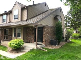 6726 S Poplar Ct, Centennial, CO 80112