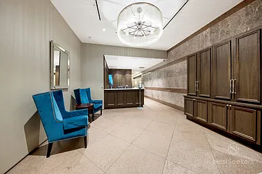 Rented by Nest Seekers International