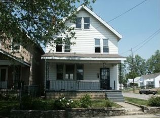 582 E Gates St, Columbus, OH 43206